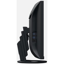 Eizo FlexScan EV3895-BK 95.3cm (37.5&quot ) UWQHD professional monitor 24:10 DP/HDMI/USB-C Cene