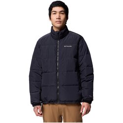 Columbia Pike Lake Novelty Jacket Crna Cene