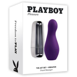 Playboy THE JET SET - VIBE Cene