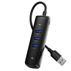 Ugreen USB 3.0 4-Port Hub 1m Black Cijene