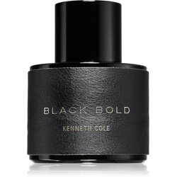 Kenneth Cole Black Bold parfumska voda za moške 100 ml Cene