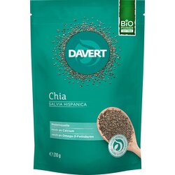 Davert Bio chia semena - 210 g Cene