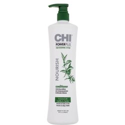 Farouk Systems CHI Power Plus Nourish Conditioner 946 ml balzam za lase suhi lasje za ženske Cene
