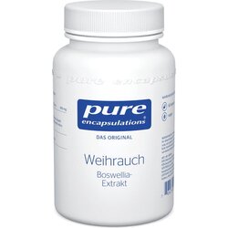 pure encapsulations Tamjan - 60 Kapsule Cene