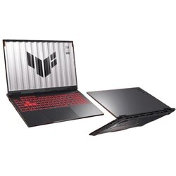 Asus laptop tuf gaming A16 FA608UMI-TU166 DOS/16"WUXGA144Hz/Ryzen 7 260/16GB/512GB/5060 8GB/GLAN/bac Cene
