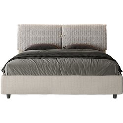 Ityhome 175 x 202 posteljni okvirji bela, (20847421) Cene