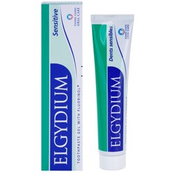 Elgydium Sensitive zobna pasta 75 ml Cene