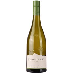 Cloudy Bay belo vino sauvignon blanc Cene