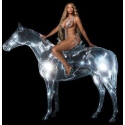 Beyonce Renaissance (2022) Cene