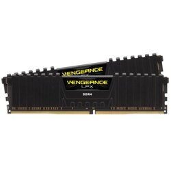 Corsair Vengeance® LPX 32 GB (2 x 16 GB) DDR4 DRAM 3000 MHz C16 pomnilnik za računalnik, (20297859) Cene