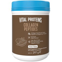 VITAL PROTEINS Collagenpeptides prah kakao 297g Cene