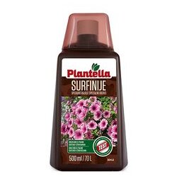 Plantella specijalna prihrana za surfinije 500 ml Cene