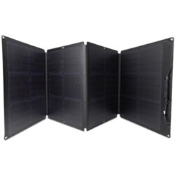 ECOFLOW solar panel 110W Cene