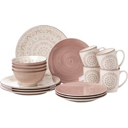RITZENHOFF & BREKER kombinirani servis valencia porcelan Cene