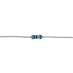 Thomsen Metalni otpornik, aksijalno ožičen, 0,6 W, 0,1% Cene