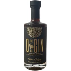 Obsthof Retter o'Cin – brezalkoholni rastlinski napitek pur - 100 ml Cene