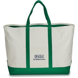 Polo Ralph Lauren Potovalne torbe LRG ICON TTE-TOTE-LARGE Večbarvna Cene
