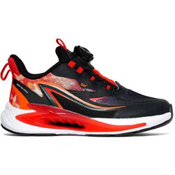 361_Degrees Patike za dečake Kid'S Running Shoes, Crne Cene