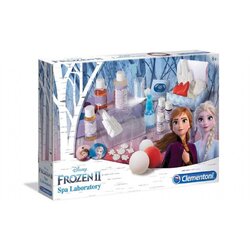 Clementoni Komplet za ustvarjanje parfuma Frozen 2 Beauty Laboratorij Cene