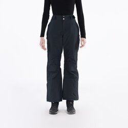 Columbia Žesnke ski pantalone Shafer Canyon Insulated Pant W, Crne Cene