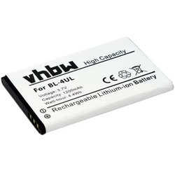 VHBW Baterija za mobitel Nokia BL-4UL 3.7V 1200mAh Cene