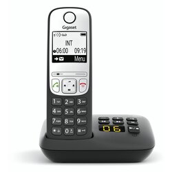 Gigaset A690 A crni Cene
