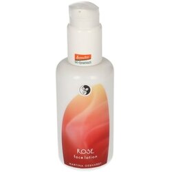 Martina Gebhardt ruža losion za lice - 100 ml Cene