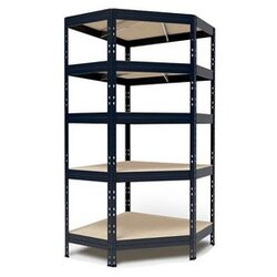 Epro ugaona polica Premium 183x70x30 875KG Cene
