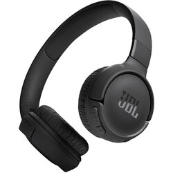 JBL TUNE 520BT Wireless On Ear slušalice Black Cijene