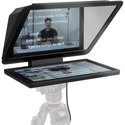Elgato Prompter XL teleprompter s 40 cm zaslonom Cene