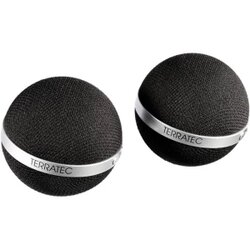 Terratec CONCERT mobile Bluetooth zvučnik crna Cene