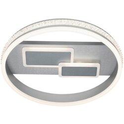 Ambiente stropna led-svetilka venedig 41/8,6 cm Cene