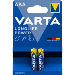 Varta 2/1-Varta Alkalne baterije AAA LP LR03 Cene