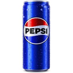 Pepsi limenka 330ml Cene