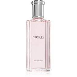 Yardley English Rose toaletna voda za žene 125 ml Cene