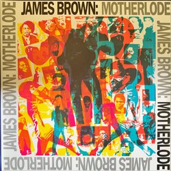 REPUBLIC RECORDS, POLYDOR, UME JAMES BROWN - Motherlode Cene