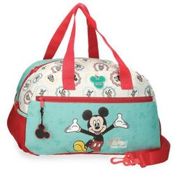 Disney Mickey Mickey Putna torba - Bela ( 29.732.21 ) Cene