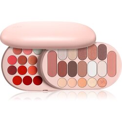 PUPA Milano Make My Day večnamenska paleta odtenek Ligth Pink 24.3 g Cene