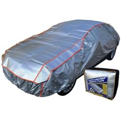 GOLMAX Cerada za auto protiv tuče, L 483x177x120 cm Cene