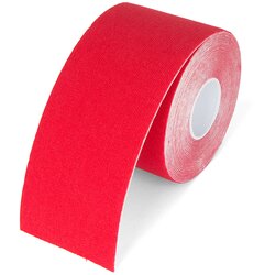 Secutex TS traka MEDICAL TAPE RED S29557-501 Cene