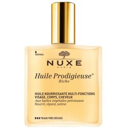 Nuxe Prodigieux Riche čarobno suvo ulje za telo 100ml Cene