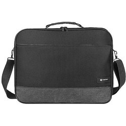 Natec Impala 2 39.6 cm (15.6) Messenger case Black, Grey Cene