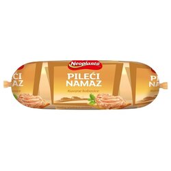 Neoplanta Namaz pileći 125g Cene