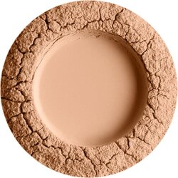 UOGA UOGA Natural Foundation Powder with Amber SPF 15 - 636 Strawberry and Snow Cene
