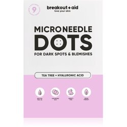 My White Secret Breakout + Aid Microneedle Dots lokalna njega 9 kom Cene