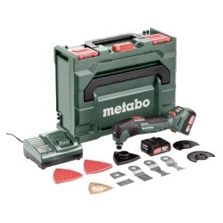 Metabo PowerMaxx MT 12 613089510 baterijska višenamjenski alat uklj. 2 akumulatora, uklj. punjač, uklj. kofer 12 V 2 Ah Cijene
