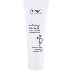 Ziaja tucuma butter smoothing negovalna krema za roke 80 ml za ženske Cene