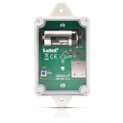 Satel BE WAVE Outdoor Wireless Dusk Detector ADD-200 A Cene