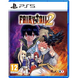 Fairy Tail 2 (PS5) Cene