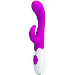 Pretty Love rabbit vibrator Arthur Cene